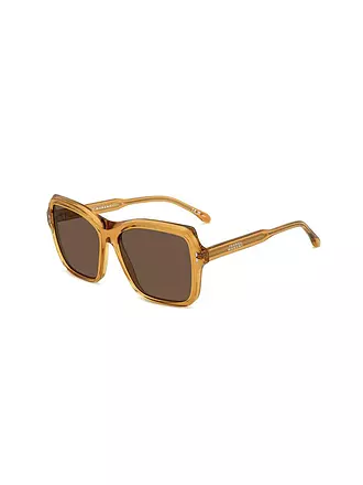 ISABEL MARANT | Lunettes de soleil IM0193/S/58 | orange
